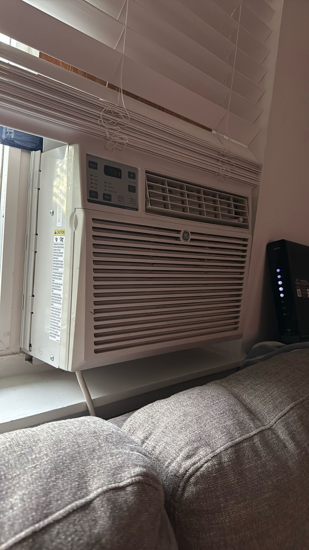 Window Ac