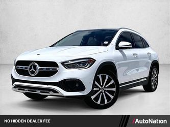 2023 Mercedes-Benz GLA 250