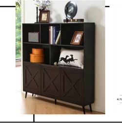 Book Case