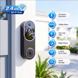 Doorbell Camera