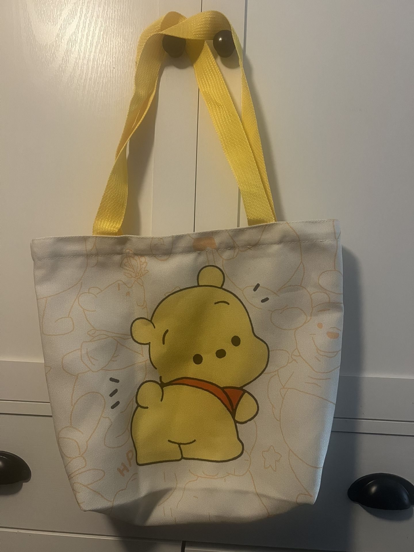 Tote Bag
