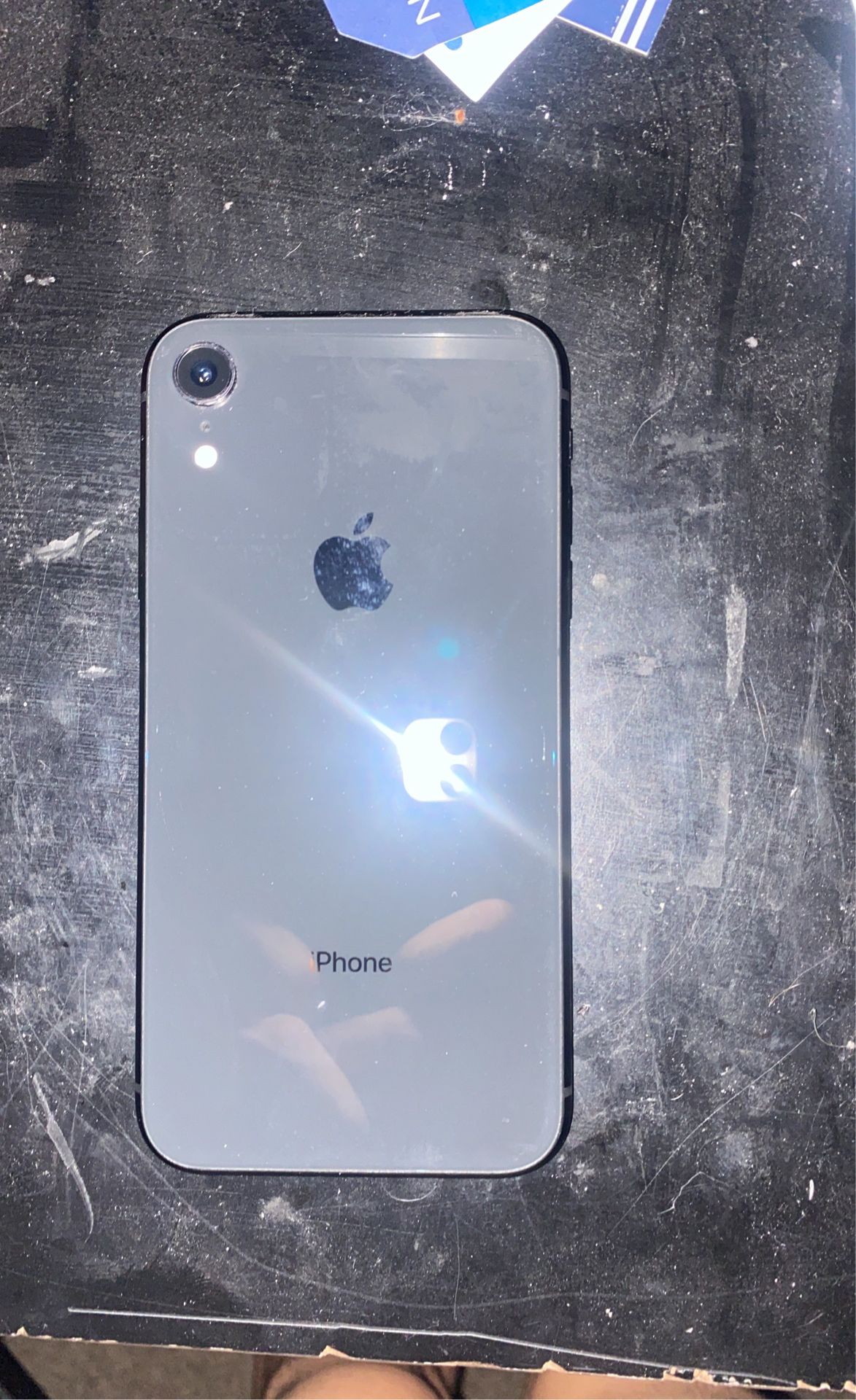IPHONE XR