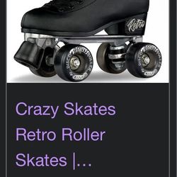 Roller Skates 