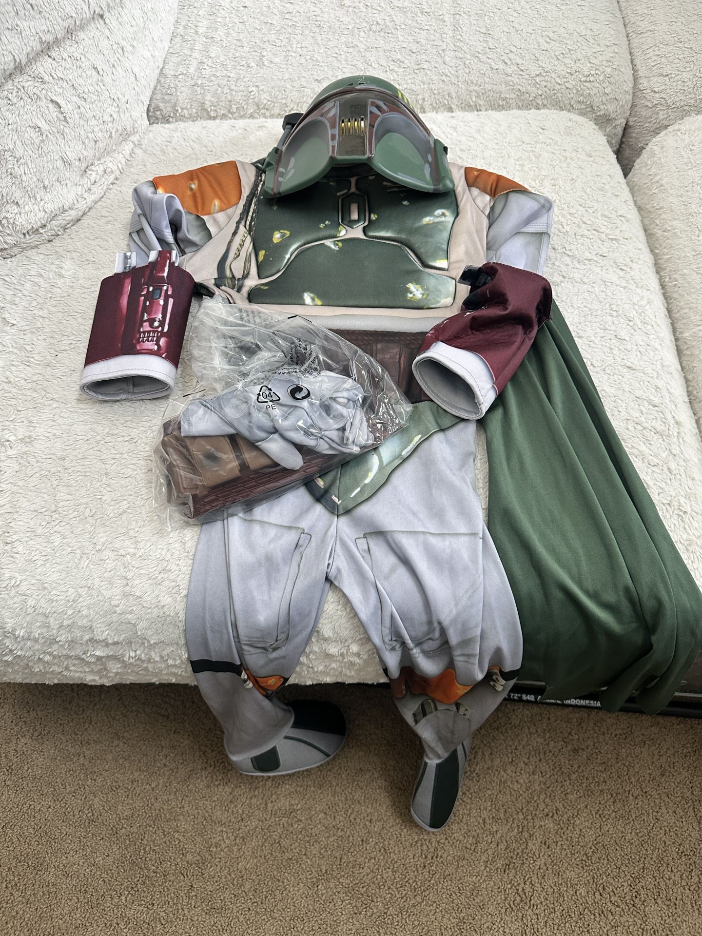 Costume
