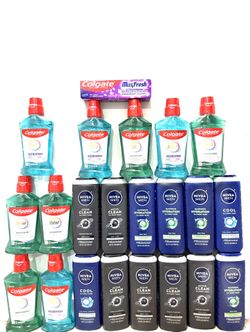 $85 Health And Beauty Bundle For all Its All Brand New And Pick Up Gahanna