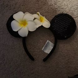 Disney Ears 
