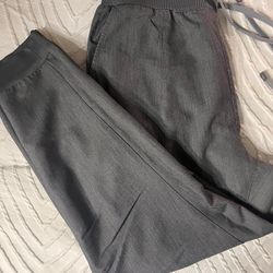 Scrubs Pants