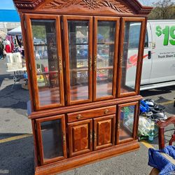 China Cabinet