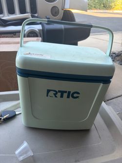 Small cooler