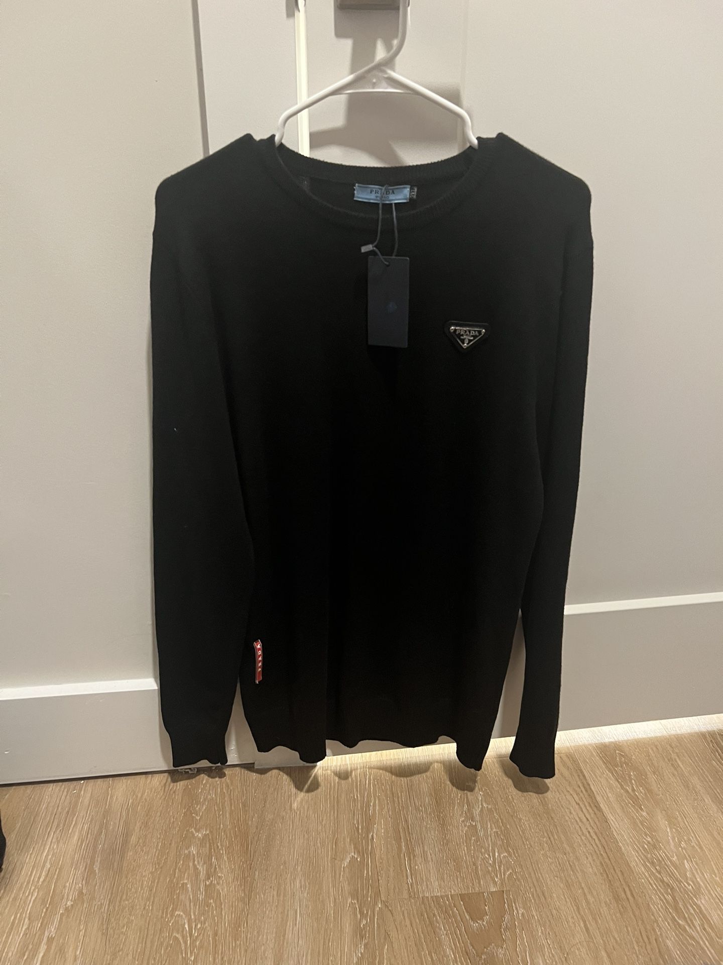 Prada Sweater