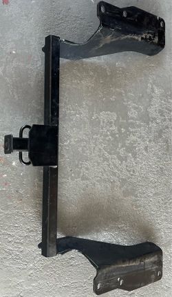 1 1/4 hitch for Acura Tsx