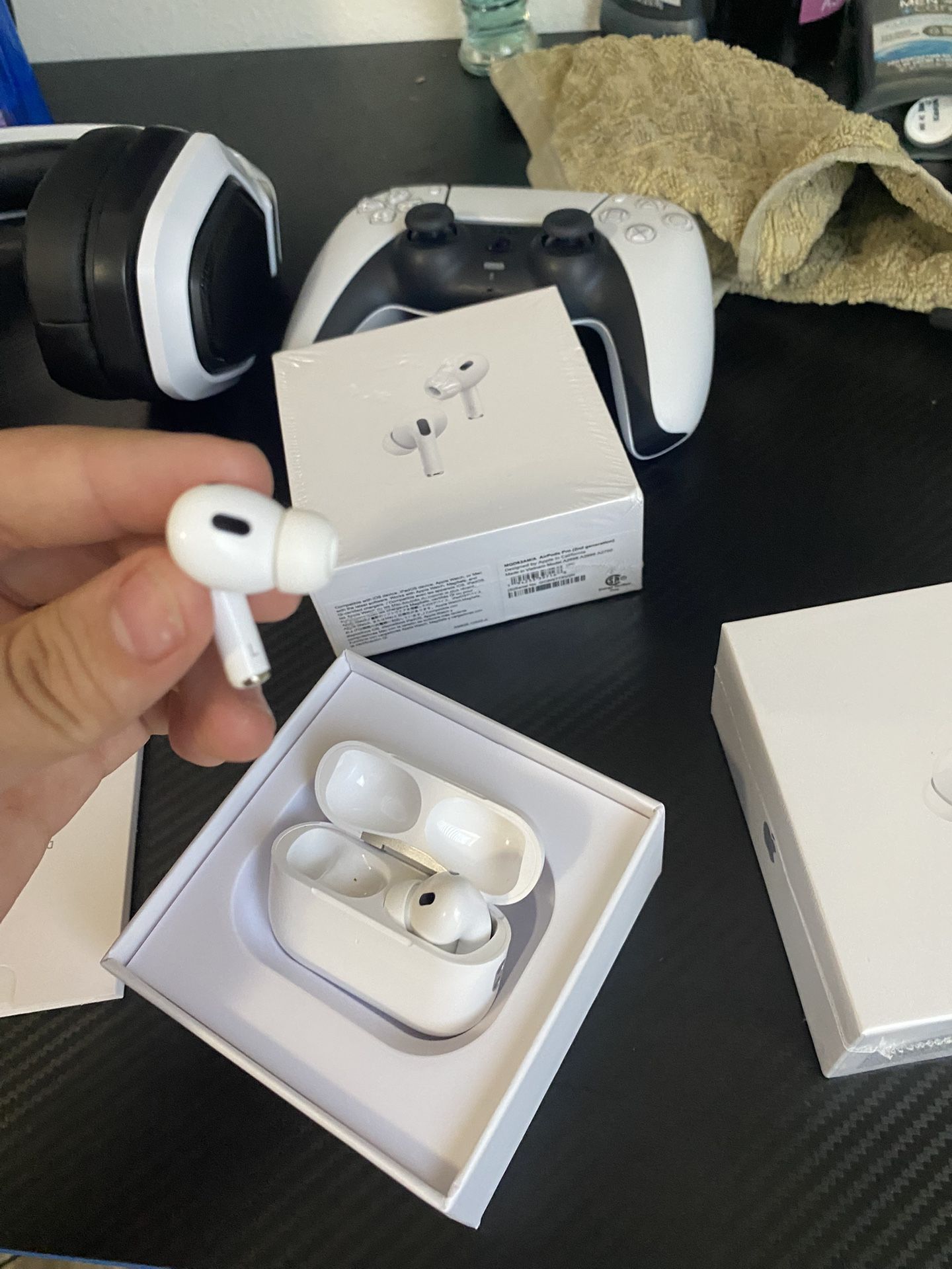 AirPod Pro 2 Gems