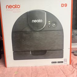 Neato D9