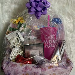 Mother’s Day Basket #2