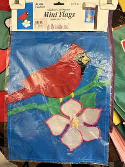 All Seasons Decorate Flags