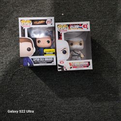 Funko Pop
