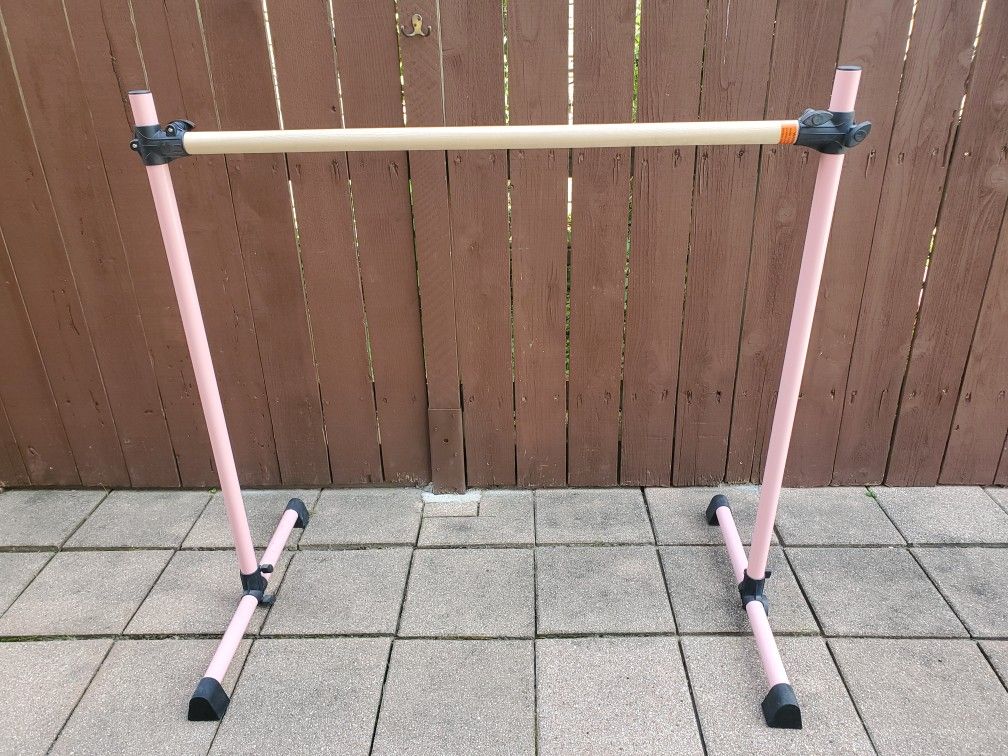 Ballet Bar