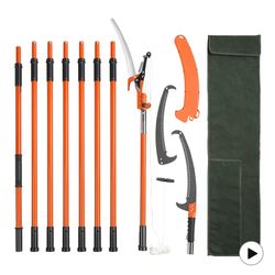 Tree Trimmer/pruner 27ft Extendable Used 