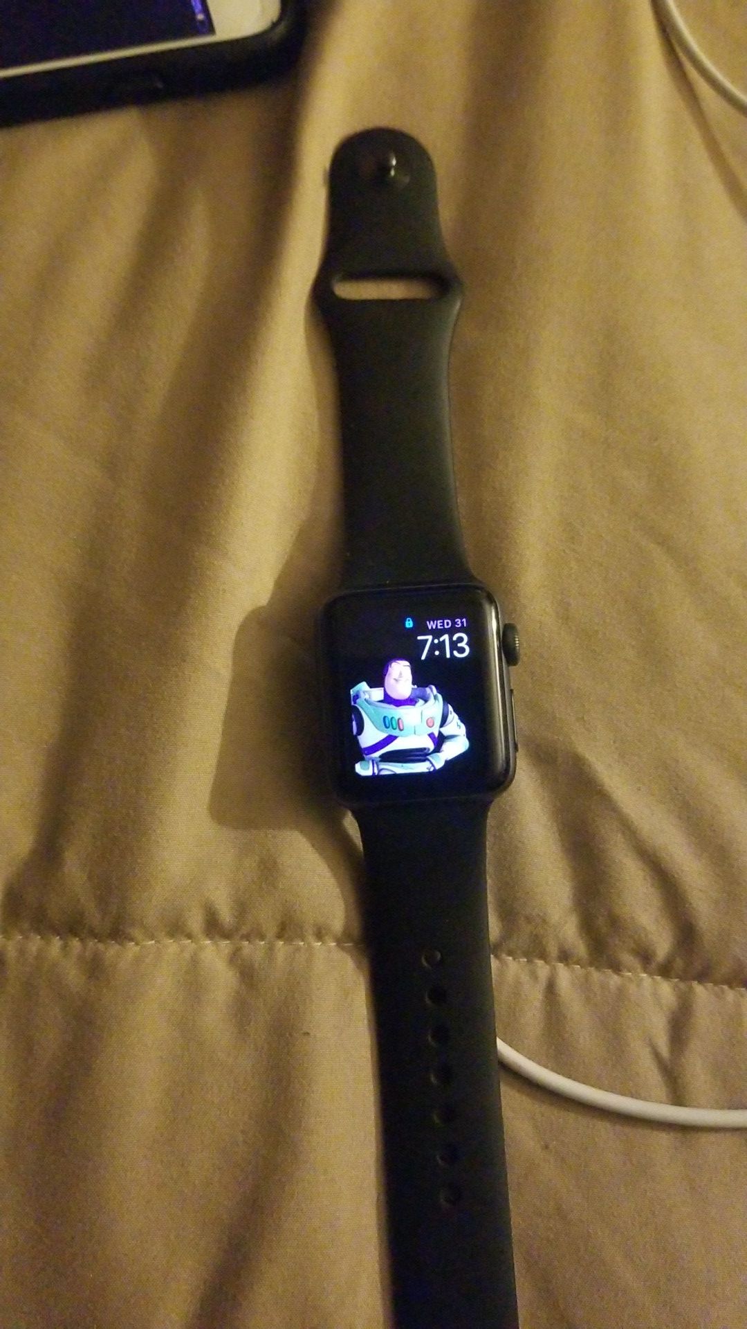 Apple watch siri3