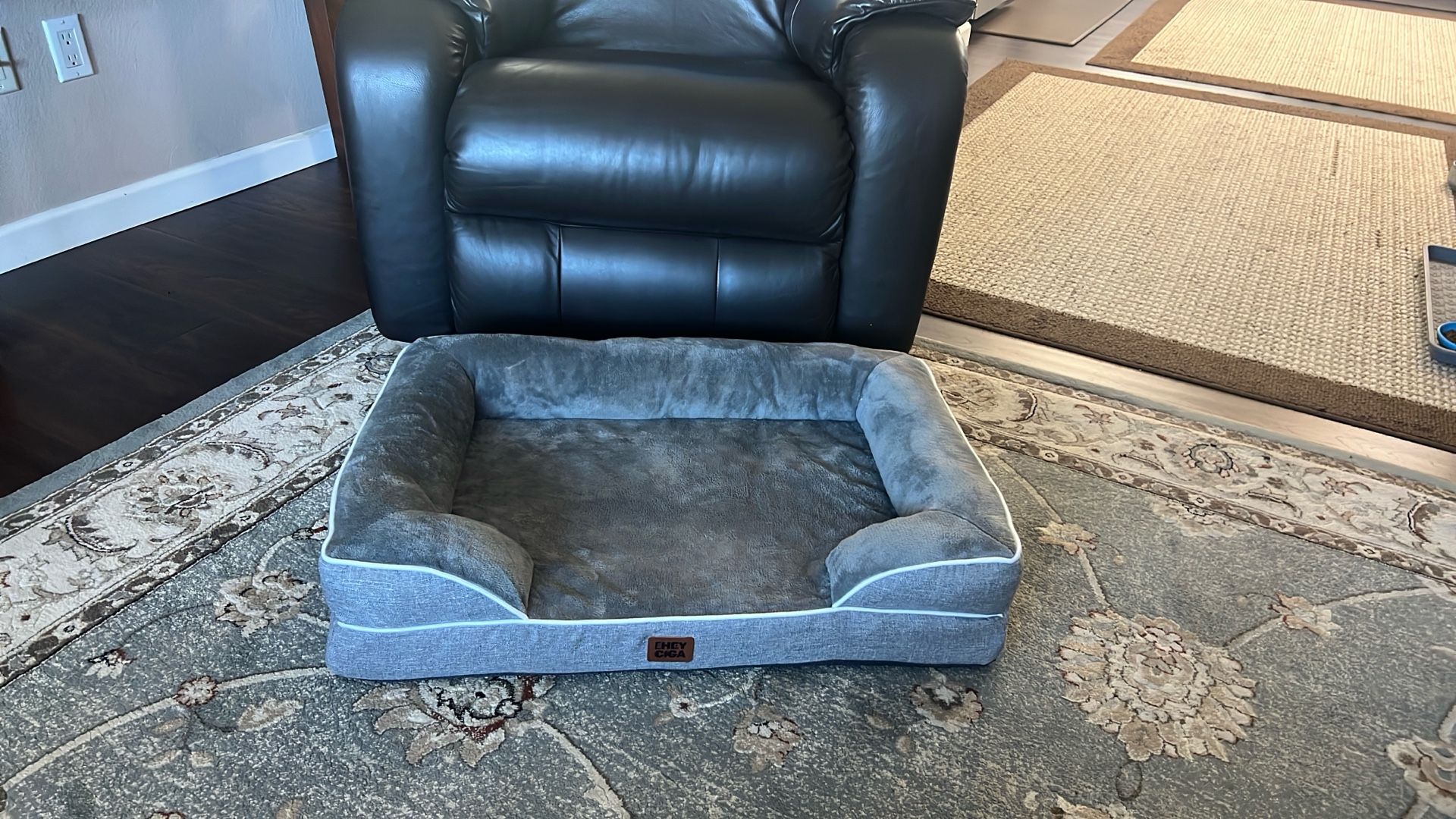 Large Dog Bed