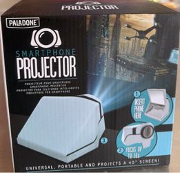 smartphone projector, i have hundreds of items just click my profile photo