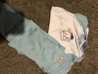 Outfit