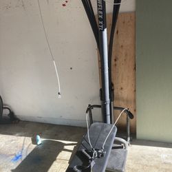 Bowflex 