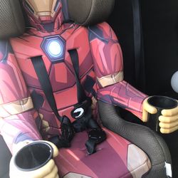 Car seat  