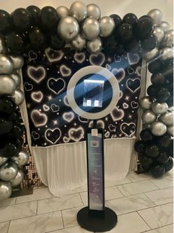 Photo Booth