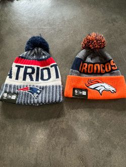 New Era Beanies 