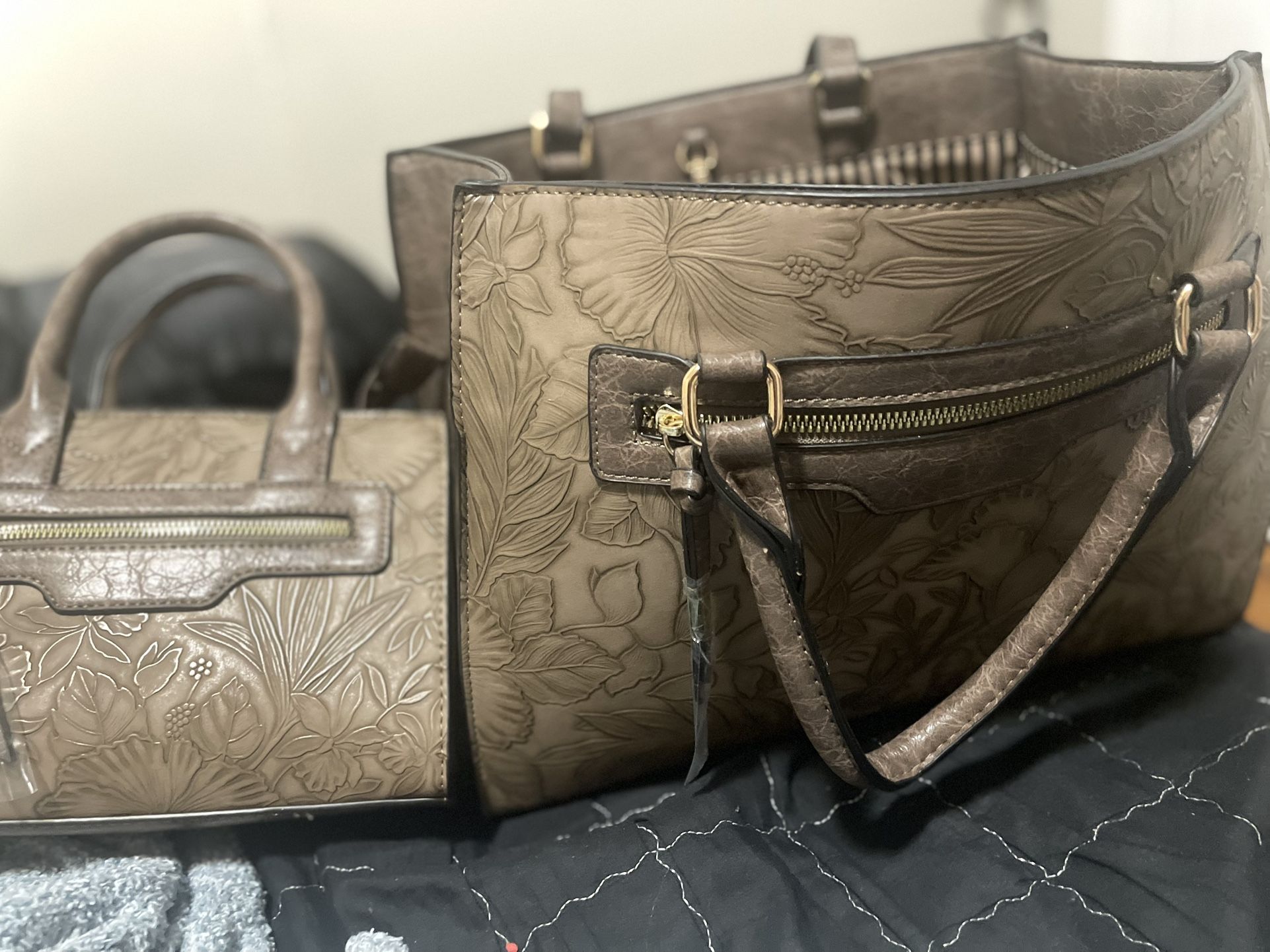 TikTok Purse