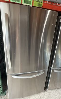 Lg Refrigerator