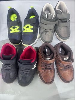 Boys Shoes