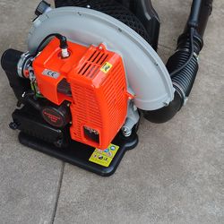 BRAND NEW SOPLADORA  2 CICLOS  PRECIO FIRME $160