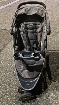 Chicco Viaro Stroller
