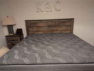 King Mattress - Ultimate Support