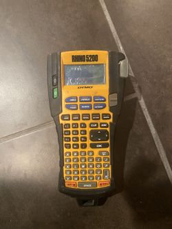 rhino 5200 professional