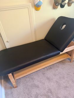 Massage Bed