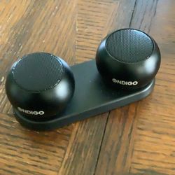 Ultra Loud Bluetooth Speakers