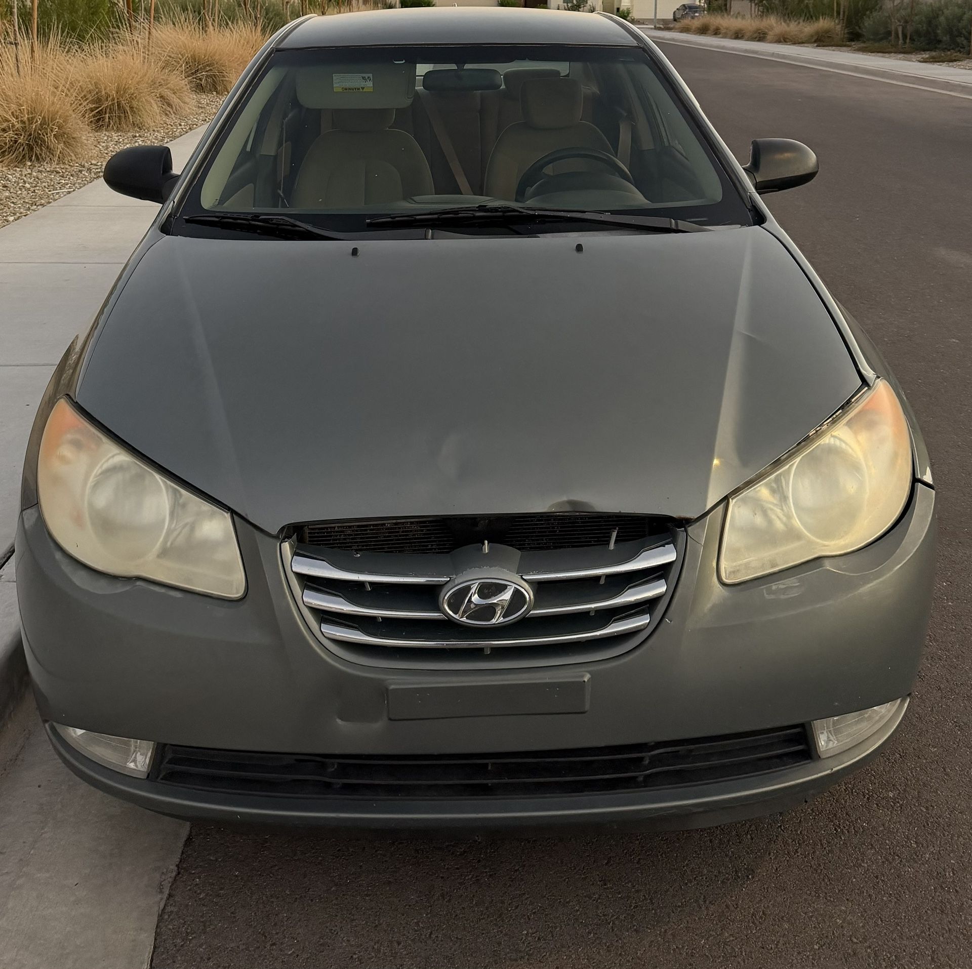 2010 Hyundai Elantra