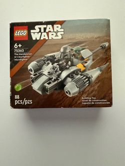 Lego 75363