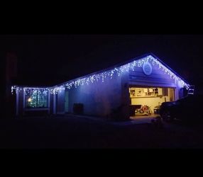 Christmas Lights