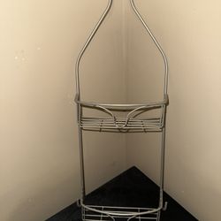 Hanging Shower Caddy
