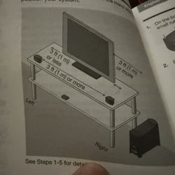 Bose Cinema S2