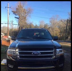 Ford Expedition/ I Can trade With Chevy Equinox +Plus $/money 💰 💴