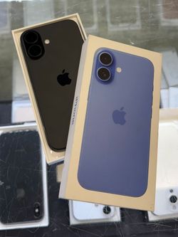 Apple iPhone 16