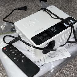 Projector