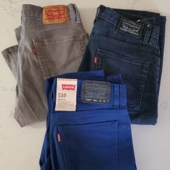 Levi's Jeans