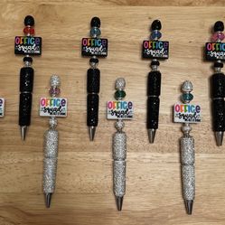 ADMINISTRATIVE PROFESSIONALS Gift Pens