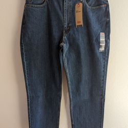 Men's 550 Relaxed Levi's 